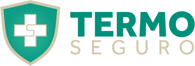 Termo Seguro Logo